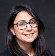 Maria Lever LCSW